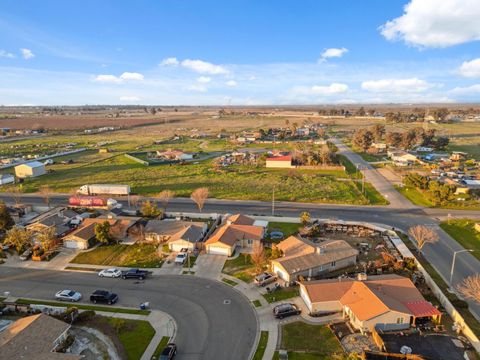 A home in Madera