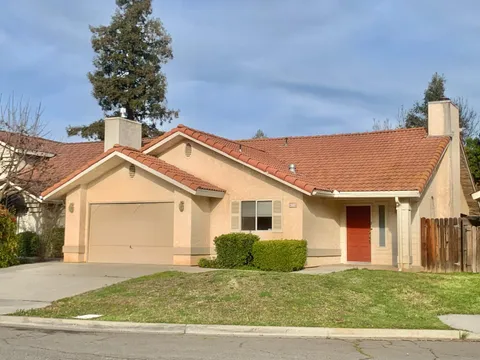 8774 N Barton Avenue, Fresno, CA 93720 - MLS#: 627015