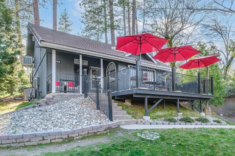 40670 Foxboro Court, Bass Lake, CA 93604 - MLS#: 626599