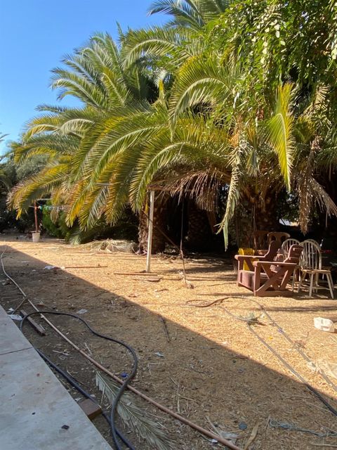 A home in Orosi