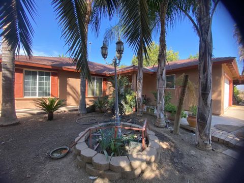 A home in Orosi