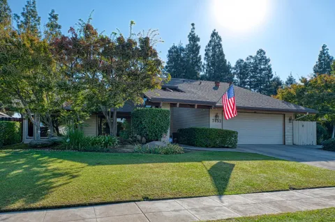 7452 N 6Th Street, Fresno, CA 93720 - MLS#: 621082