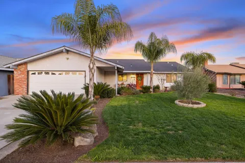 3222 Love Street, Selma, CA 93662 - MLS#: 626477