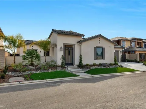 2283 E Courtside Drive, Fresno, CA 93730 - MLS#: 625738