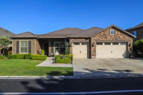 4289 N Waterside Drive, Clovis, CA 93619 - MLS#: 630703