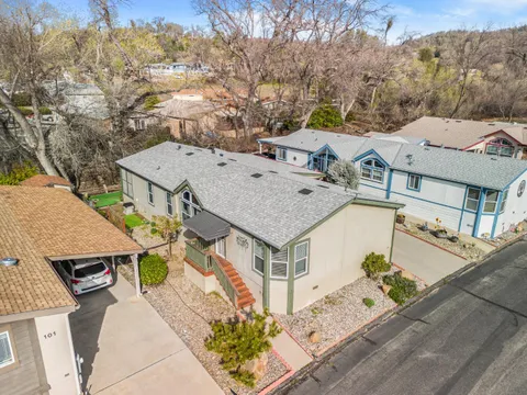 46041 Road 415 Unit 100, Coarsegold, CA 93614 - MLS#: 627357