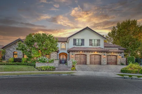 2283 E Sarazen Avenue, Fresno, CA 93730 - MLS#: 626781