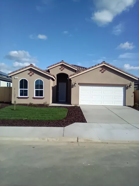820 Shasta Street, Madera, CA 93638 - MLS#: 630235