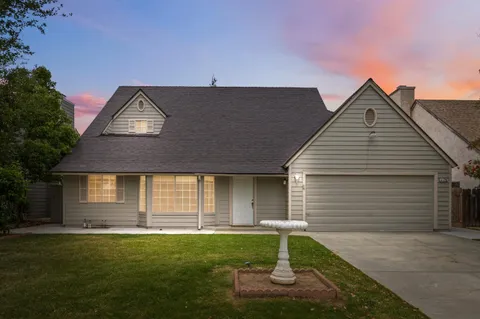 4129 W Regency Avenue, Fresno, CA 93722 - MLS#: 629600