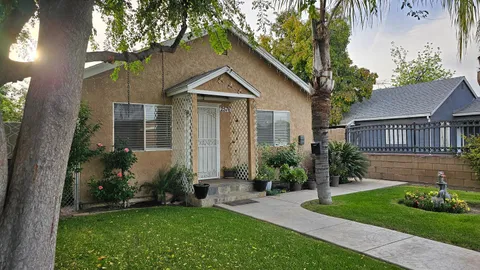 2576 S Cedar Avenue, Fresno, CA 93725 - MLS#: 628797