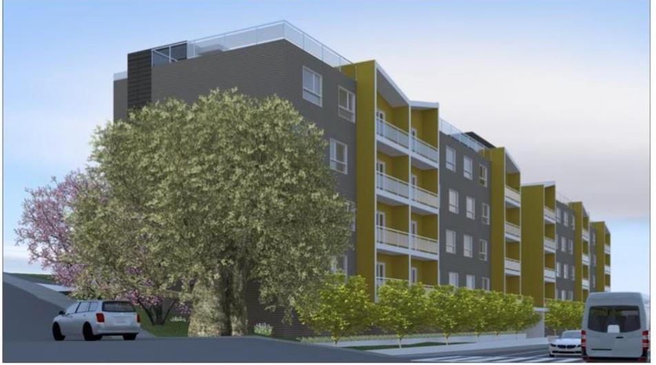 5091 Macarthur Boulevard