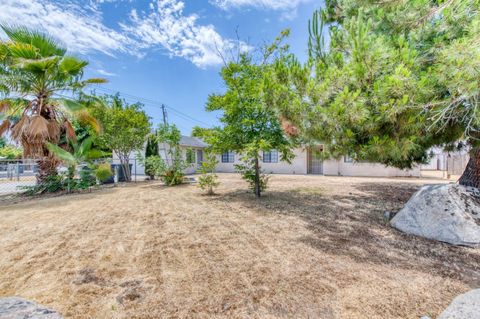 A home in Clovis