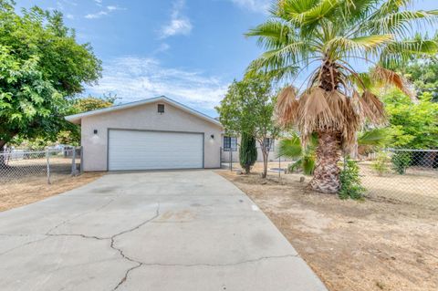 A home in Clovis