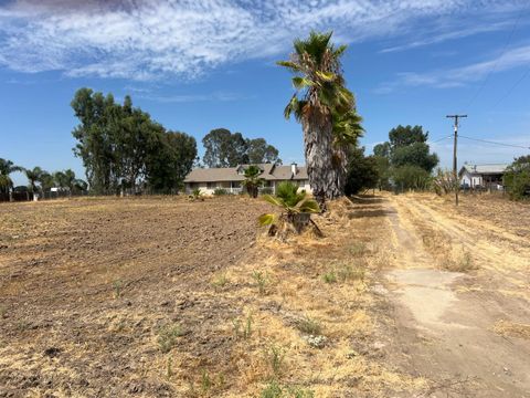 A home in Madera