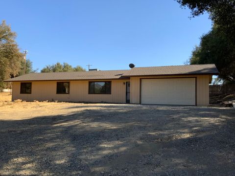 A home in Coarsegold