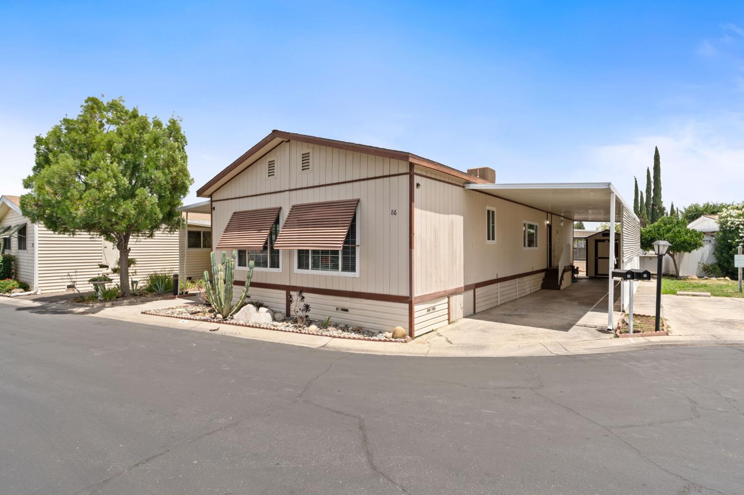 336 E Alluvial Avenue 86 - Photo 3