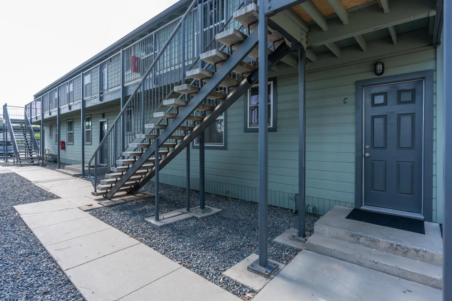 Fresno, California 93725, United States, 12 Bedrooms Bedrooms, ,Residential,Active,6370