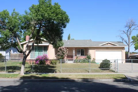 1939 S Sierra Vista Ave, Fresno, CA 93702 - MLS#: 629777