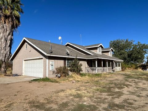 A home in Chowchilla