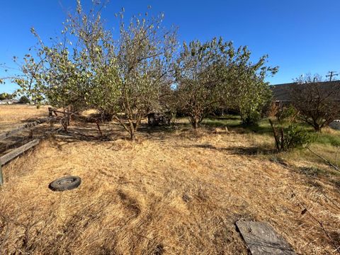 A home in Chowchilla