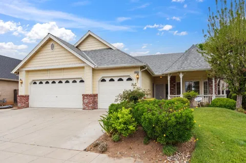 2522 E Kelso Avenue, Fresno, CA 93720 - MLS#: 628823