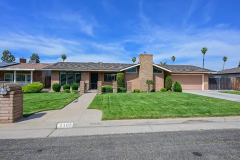 2305 Lansing Street, Madera, CA 93637 - MLS#: 628658