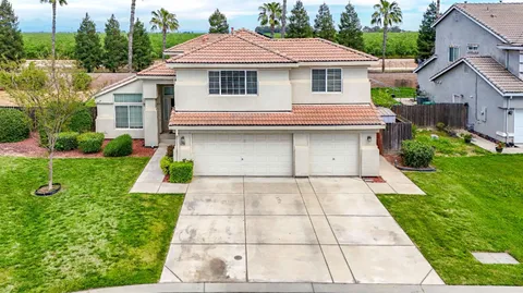 12485 Palisades Place, Chowchilla, CA 93610 - MLS#: 628589