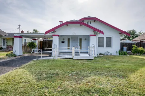 1643 N Thorne Avenue, Fresno, CA 93704 - MLS#: 630533