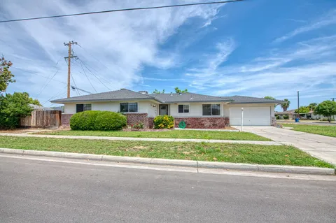 3907 E Dayton Avenue, Fresno, CA 93726 - MLS#: 628475