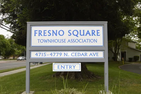 4765 N Cedar Avenue Unit 105, Fresno, CA 93726 - MLS#: 629256