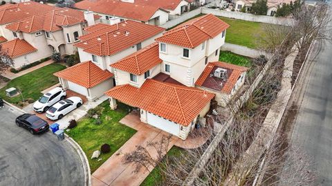 A home in Madera