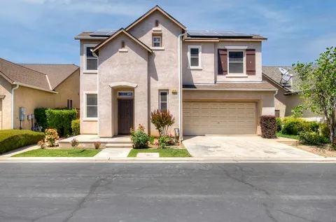 619 W Casanova Lane, Clovis, CA 93619 - MLS#: 629522