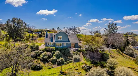 40447 Lilley Mountain Drive, Coarsegold, CA 93614 - MLS#: 626675