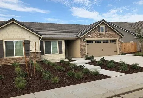 436 S Cascade Way, Madera, CA 93636 - MLS#: 628296