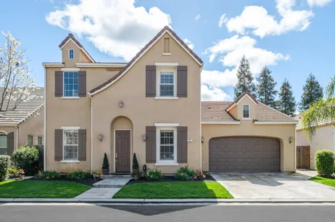 42 W Serena Avenue, Clovis, CA 93619 - MLS#: 627127