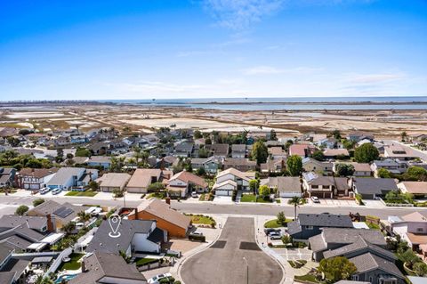 A home in Huntington Beach