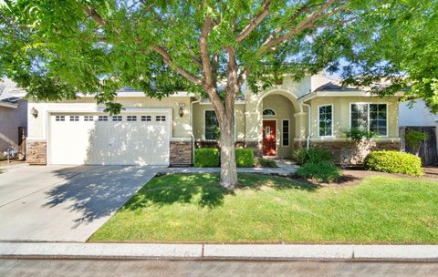 A home in Clovis