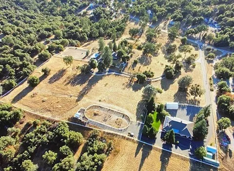 43319 Leach Road, Ahwahnee, CA 93601 - MLS#: 617339