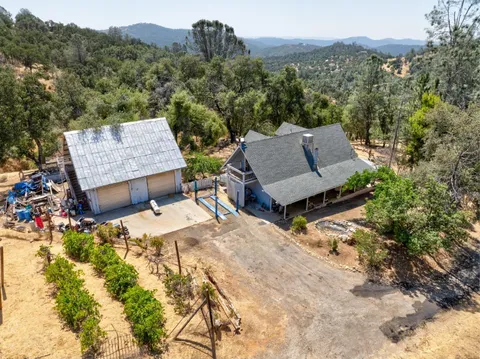 5238 Avoca Vale Road, Mariposa, CA 95338 - MLS#: 628959
