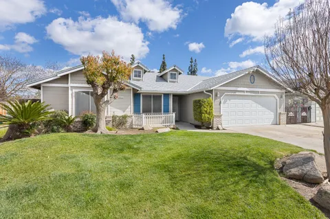 2272 N Mitre Avenue, Fresno, CA 93722 - MLS#: 627183