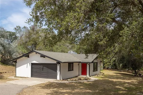 42490 Ranger Circle Way, Coarsegold, CA 93614 - MLS#: 630674