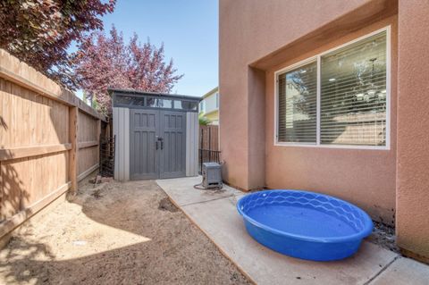 A home in Clovis