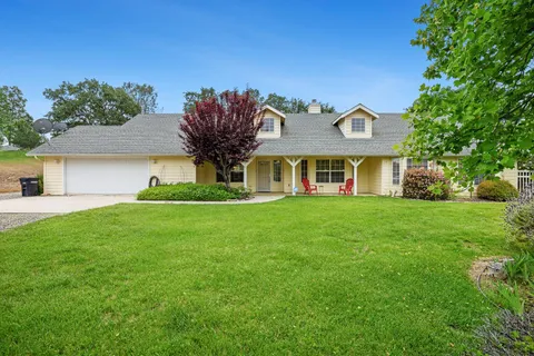 30492 Corral Drive, Coarsegold, CA 93614 - MLS#: 629358