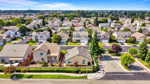 A home in Clovis