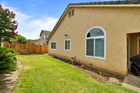 A home in Clovis