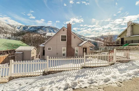 55408 Point Road, Big Creek, CA 93605 - MLS#: 625839