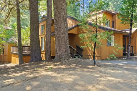 40750 Mill Run Lane Unit 6, Shaver Lake, CA 93664 - MLS#: 628087