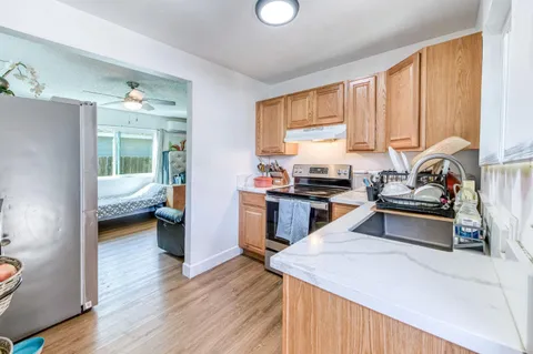 1245 F Street, Reedley, CA 93654 - MLS#: 629946