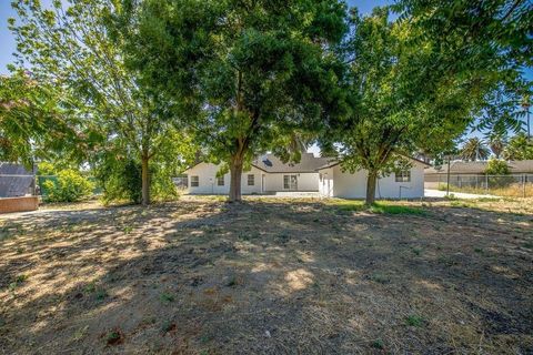 A home in Chowchilla