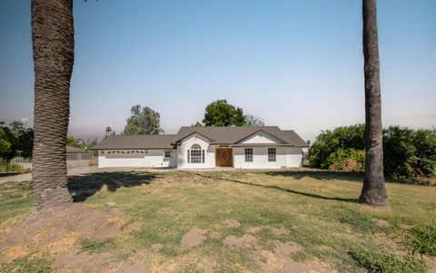 A home in Chowchilla